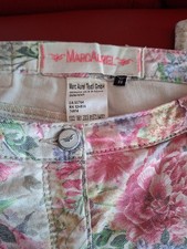 MARC AUREL JESSIE 7/8 Jeans