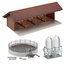 Faller Bausatz H0 130584