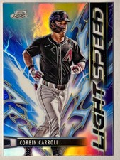 2025 Topps Cosmic Chrome