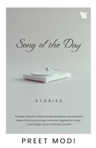 Song the day stories - the, by
