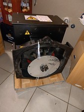 Stromerzeuger ohne Motor 400V