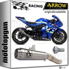 ARROW AUSPUFF RC DB PRO-RACE