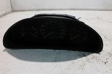 Tachometer Kombiinstrument 2105406547 MERCEDES-BENZ E-KLASSE (W210) E 200 CDI