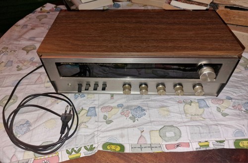 Rotel 150a solid state - rx-150a,