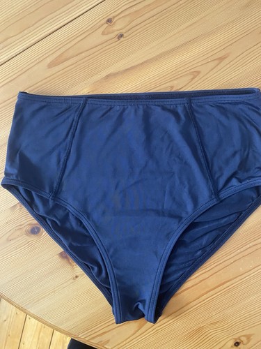 Bikini unterteil slip schwarz - slip,