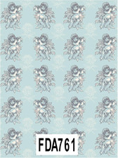 DecoPatch Papier Nr. 761 1