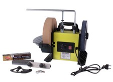 Nassschleifmaschine NSM 250 vario WELDINGER Nass-Schleifsystem 250 mm + Zubehör