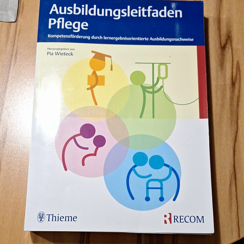Thieme ausbildungsleitfaden - thieme,
