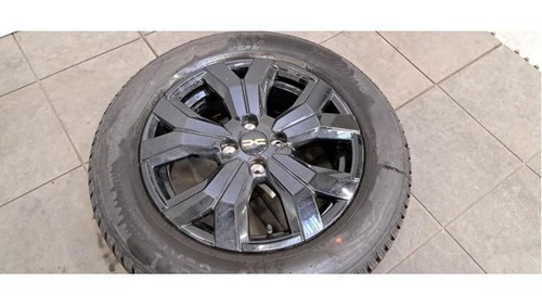 Dacia jogger felge - jogger, +