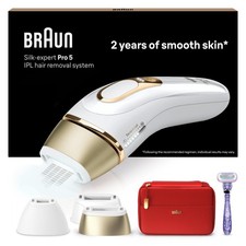 Braun PL5267 Silk expert Pro 5