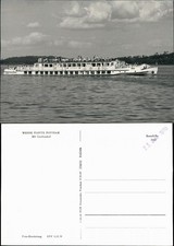Ansichtskarte Potsdam Weiße