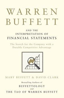 Warren buffett and - and, the