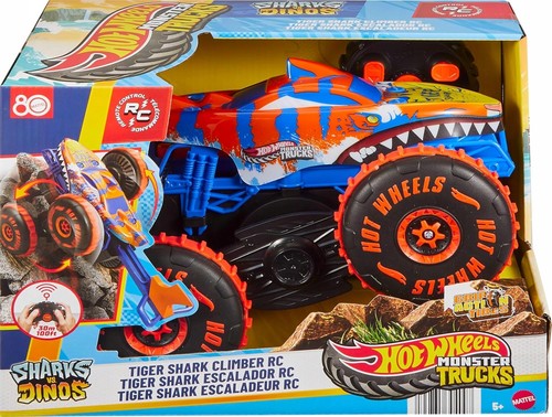 Hot wheels monster truck - wheels,