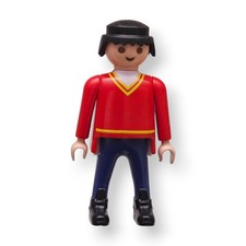 Playmobil Figur Mann