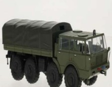 IXO 1:43 Tatra 813 Kolos 1968