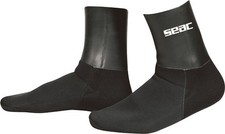 UWFUN24: Seac Sub Neoprensocken Anatomic 3,5mm