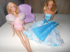 Barbie, Magic Dance mit