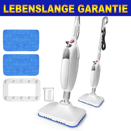 Dampfreiniger bodenwischer - dampfreiniger,