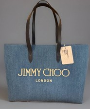 New Large jimmy choo Tote