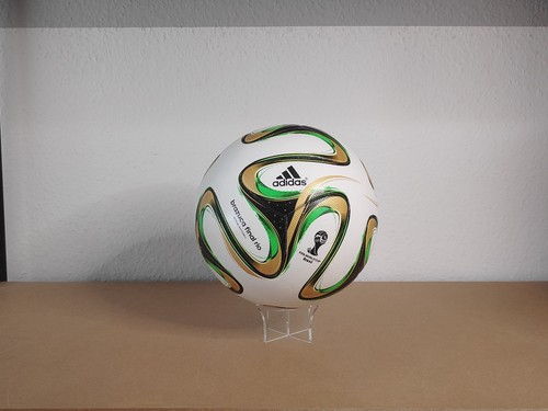 Adidas brazuca finale - brazuca, 2014