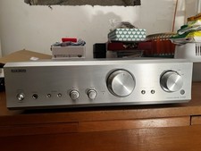 Onkyo Hifi Vollverstärker