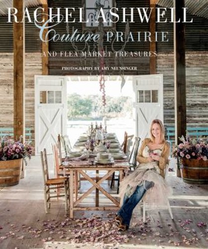 Rachel ashwell couture prairie - ashwell,