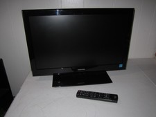 Toshiba 24SLV411U HD LCD TV/