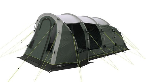 Outwell personen tunnelzelt - 5,