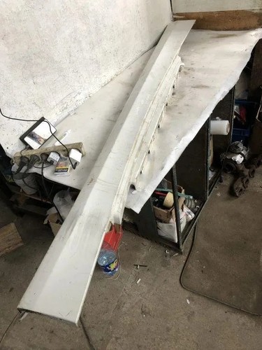 Bmw e87 abdeckung - e87,