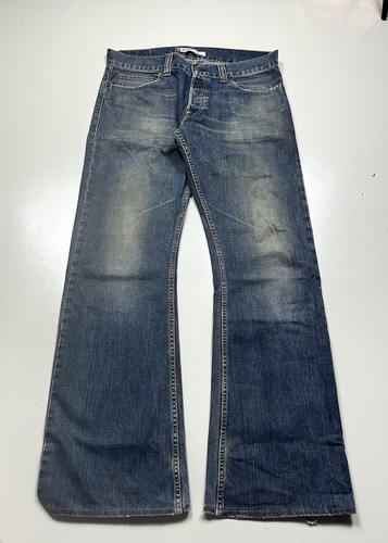 Vintage levis 512 bootcut - levis,