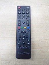 Neu Original Fernbedienung Remote control media player ALURANO HD Пульт HiMedia