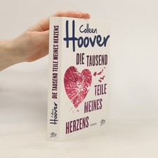 Die tausend Teile meines