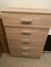 IKEA Alex Kommode, Weiß