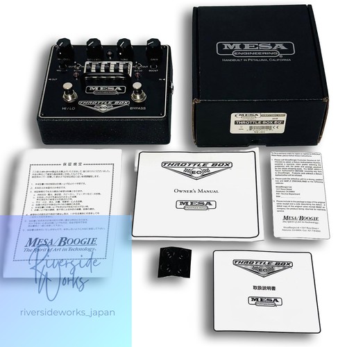 Seltenes mesa boogie - seltenes,