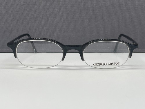 Giorgio armani brille - armani, herren
