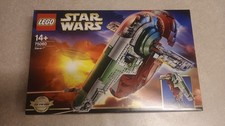 LEGO Star Wars UCS: Slave I