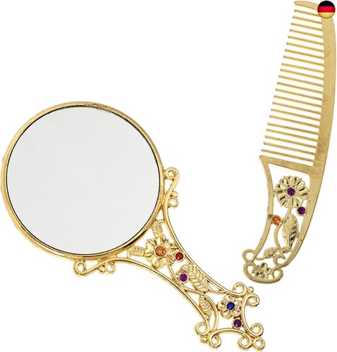 Fomiyes handspiegel set - handspiegel,