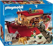 Playmobil 3255 Arche Noah in OVP