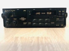 Oldtimer jvc rx318 - oldtimer, ks-rx318