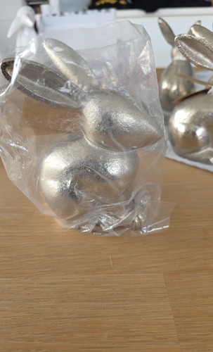 Hase osterhase dekoration - osterhase,
