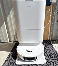 MOVA E40 Ultra