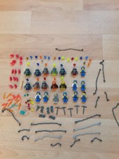 Lego Power Miners 20 Figuren