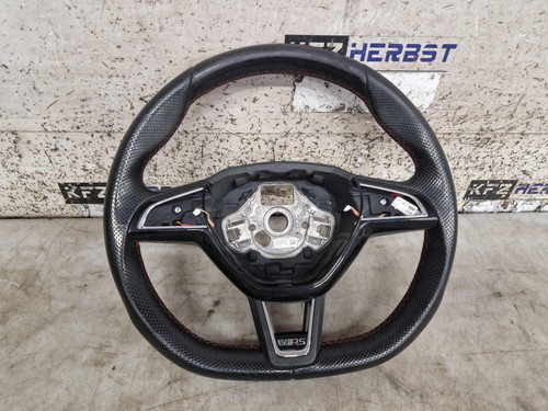 Skoda octavia iii lenkrad - skoda,