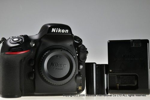 Nikon d800 3mp - 36.3mp, vollformat