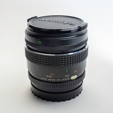 Mamiya sekor macro 80mm 4 - c,