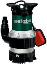 Metabo tauchpumpe kombipumpe - metabo,