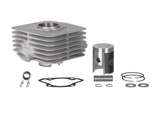 Aluminium zylinder mit - mit, npc