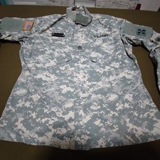 US Army Jacke Medium Regular