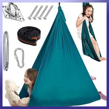 Kinder Yoga Hängematte Set