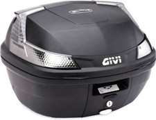 Koffer GIVI B37 NT Monolock